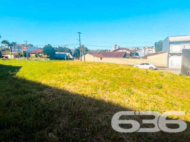 Terreno / Lote para Venda em Joinville/SC Floresta
