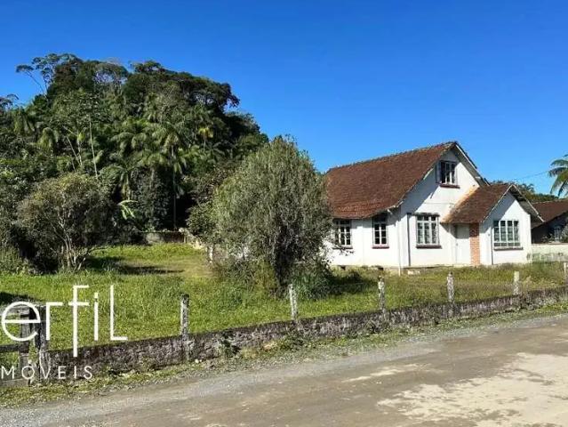 Terreno / Lote para Venda em Joinville/SC Floresta