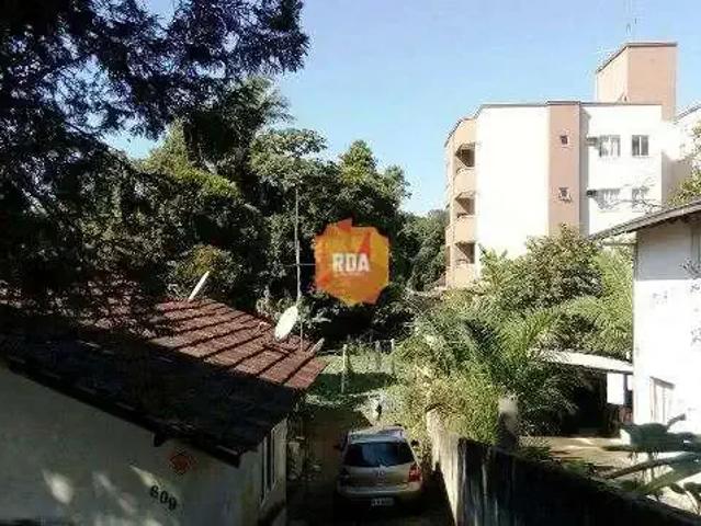 Terreno / Lote para Venda em Joinville/SC Floresta
