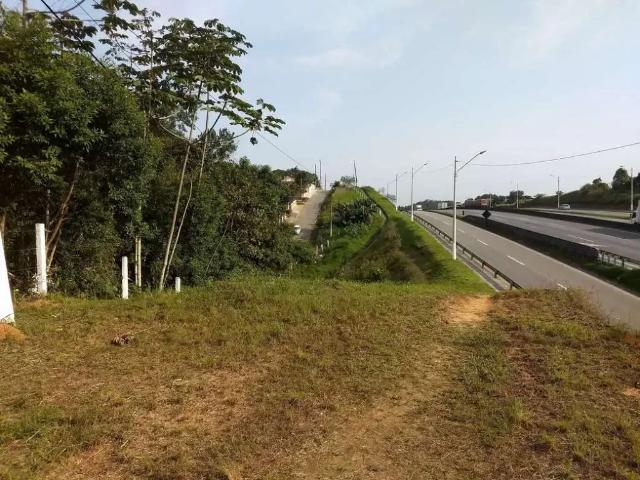 Terreno / Lote para Venda em Joinville/SC Floresta