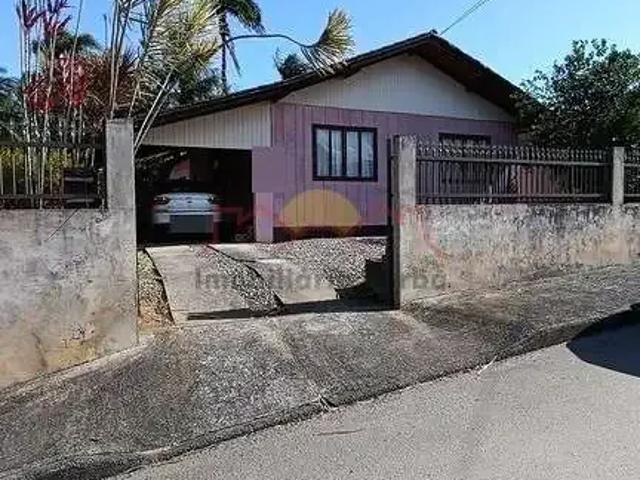Terreno / Lote para Venda em Joinville/SC Floresta
