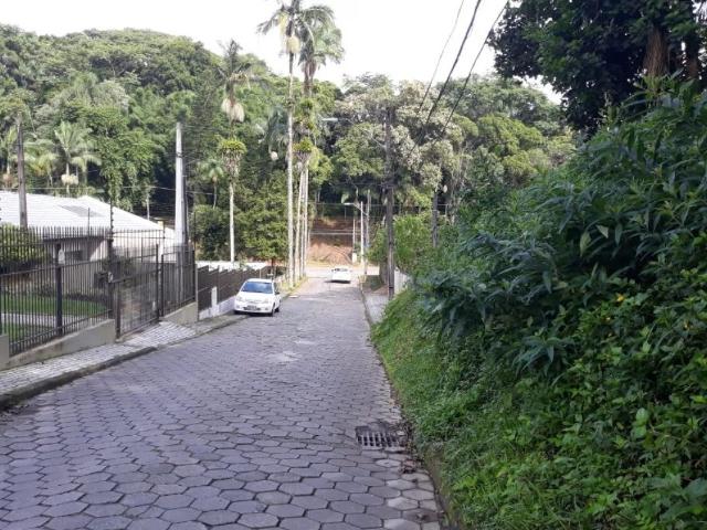 Terreno / Lote para Venda em Joinville/SC Floresta