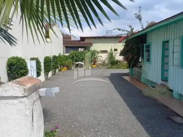 Terreno / Lote para Venda em Joinville/SC Floresta