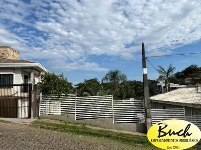 Terreno / Lote para Venda em Joinville/SC Floresta