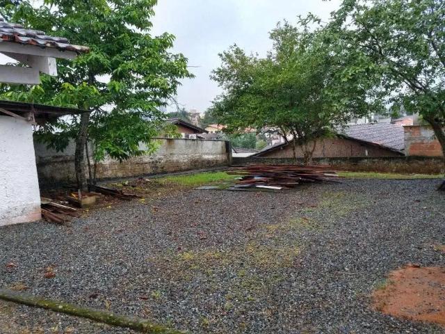 Terreno / Lote para Venda em Joinville/SC Floresta