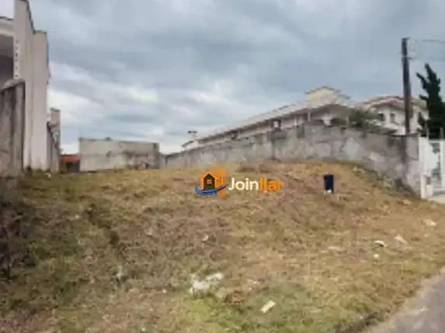 Terreno / Lote para Venda em Joinville/SC Floresta