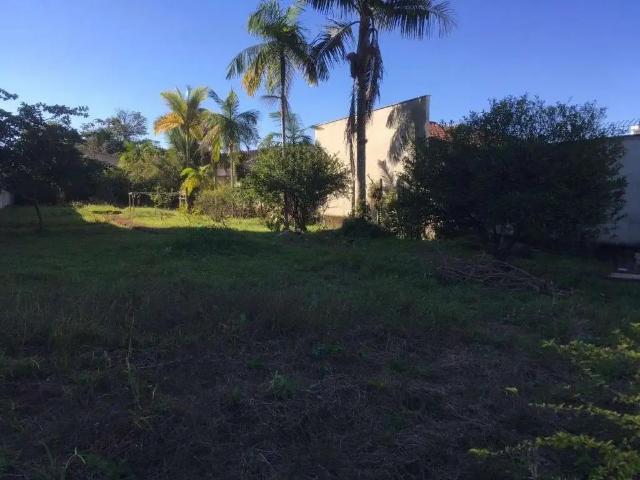 Terreno / Lote para Venda em Joinville/SC Floresta