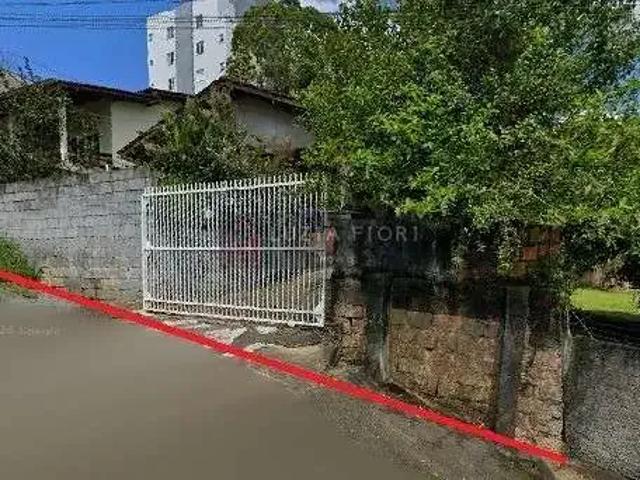 Terreno / Lote para Venda em Joinville/SC Floresta