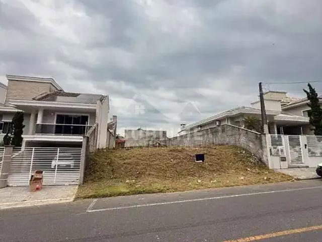 Terreno / Lote para Venda em Joinville/SC Floresta