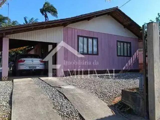 Terreno / Lote para Venda em Joinville/SC Floresta 3 Quartos