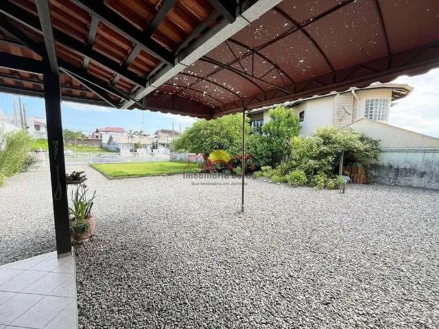 Terreno / Lote para Venda em Joinville/SC Floresta 3 Quartos
