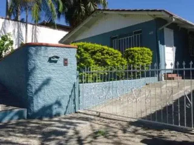 Terreno / Lote para Venda em Joinville/SC Floresta 3 Quartos