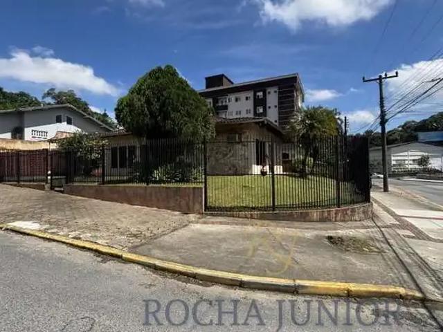 Terreno / Lote para Venda em Joinville/SC Floresta 3 Quartos