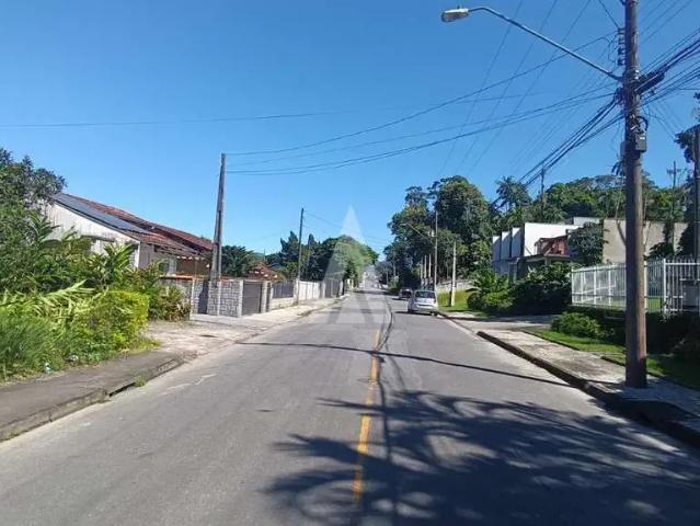 Terreno / Lote para Venda em Joinville/SC Glória