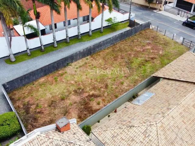Terreno / Lote para Venda em Joinville/SC Glória
