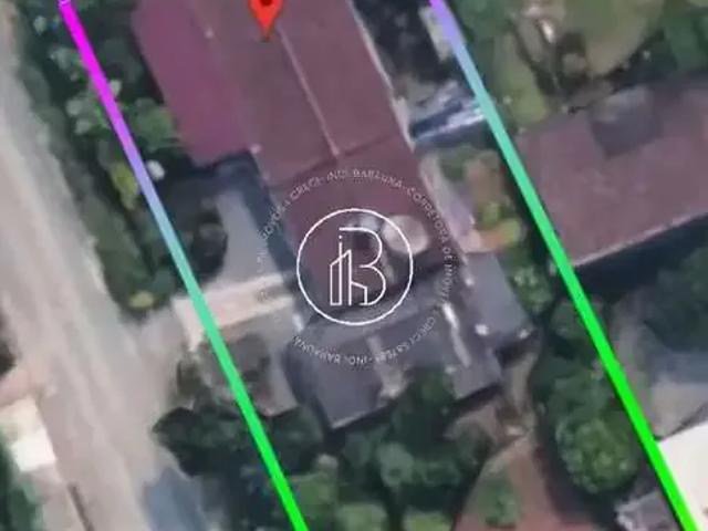 Terreno / Lote para Venda em Joinville/SC Glória