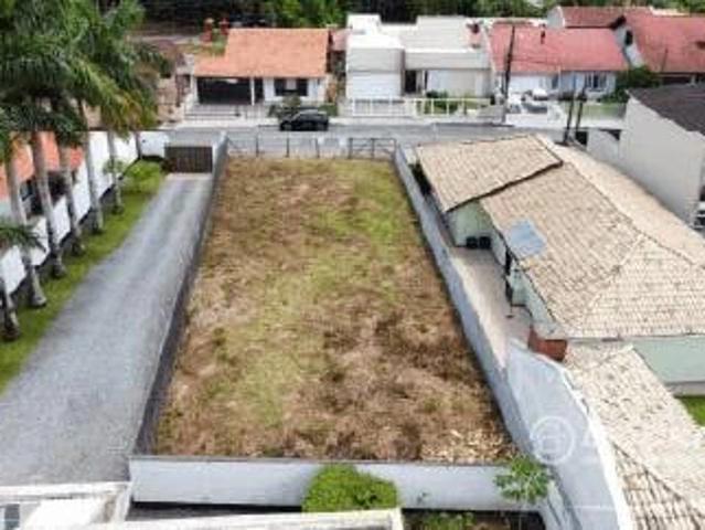 Terreno / Lote para Venda em Joinville/SC Glória