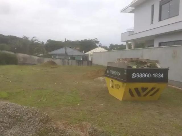 Terreno / Lote para Venda em Joinville/SC Glória 1 Quartos