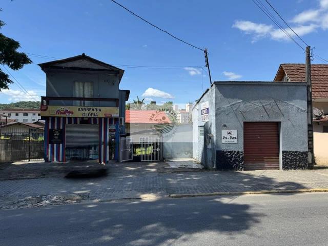 Terreno / Lote para Venda em Joinville/SC Glória