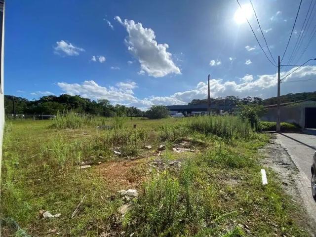 Terreno / Lote para Venda em Joinville/SC Glória