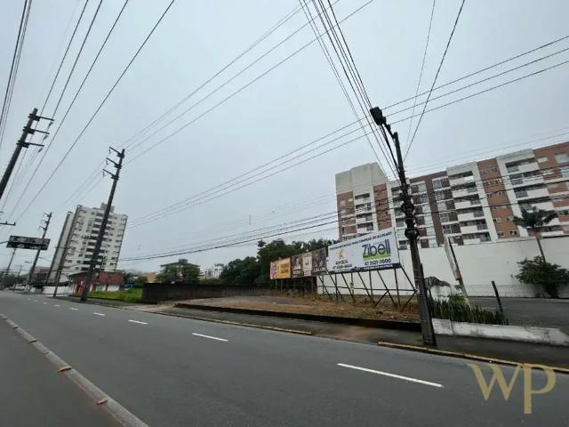 Terreno / Lote para Venda em Joinville/SC Glória