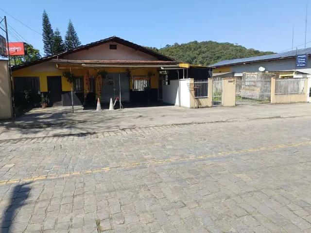 Terreno / Lote para Venda em Joinville/SC Glória