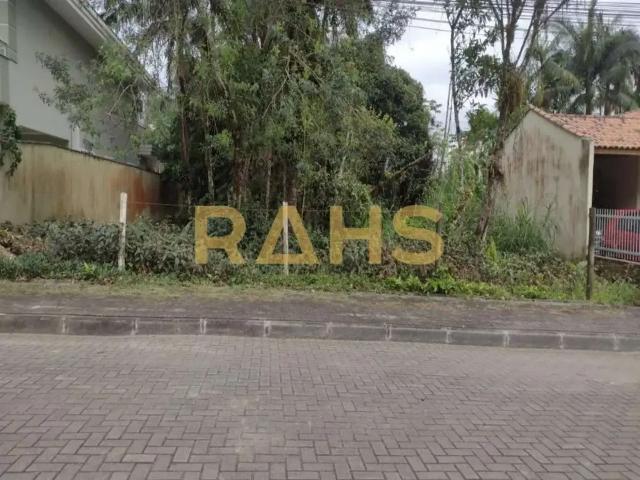 Terreno / Lote para Venda em Joinville/SC Glória