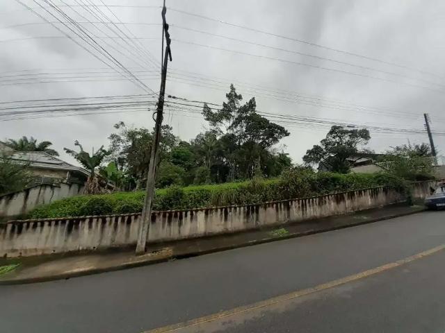 Terreno / Lote para Venda em Joinville/SC Glória