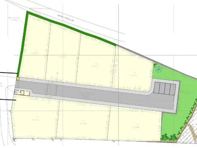 Terreno / Lote para Venda em Joinville/SC Glória