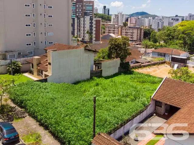 Terreno / Lote para Venda em Joinville/SC Glória