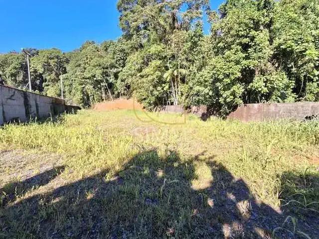 Terreno / Lote para Venda em Joinville/SC Glória