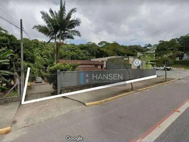 Terreno / Lote para Venda em Joinville/SC Glória