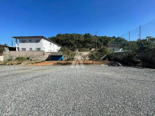 Terreno / Lote para Venda em Joinville/SC Glória