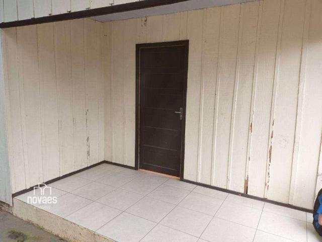 Terreno / Lote para Venda em Joinville/SC Glória