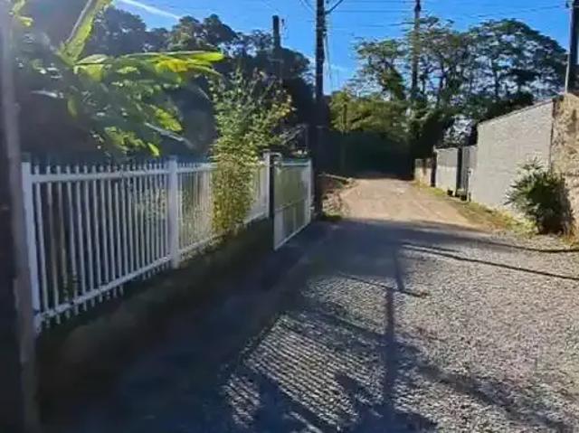 Terreno / Lote para Venda em Joinville/SC Glória