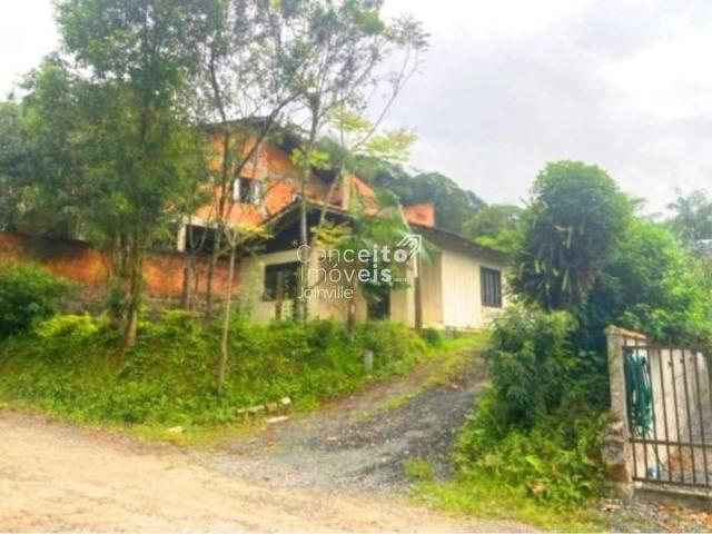 Terreno / Lote para Venda em Joinville/SC Glória