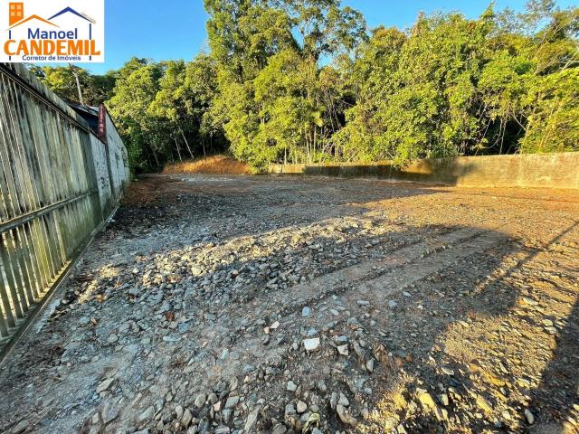 Terreno / Lote para Venda em Joinville/SC Glória