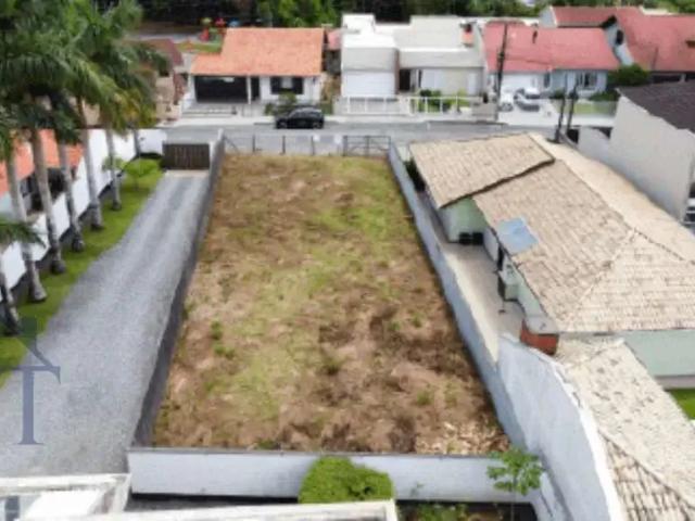 Terreno / Lote para Venda em Joinville/SC Glória