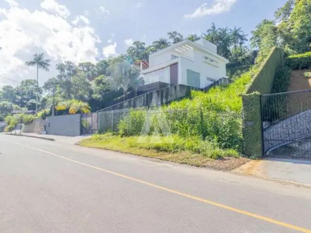 Terreno / Lote para Venda em Joinville/SC Glória