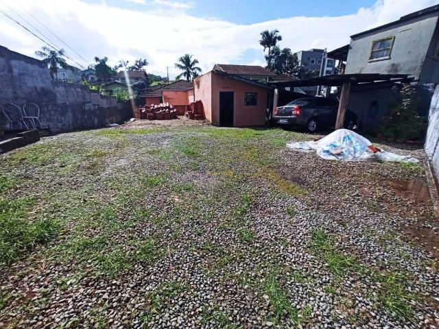 Terreno / Lote para Venda em Joinville/SC Guanabara
