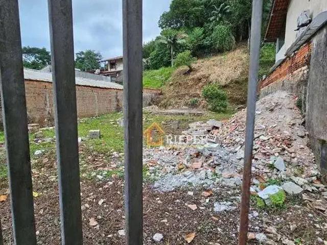 Terreno / Lote para Venda em Joinville/SC Guanabara