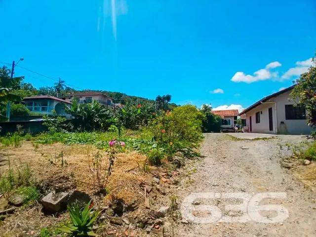 Terreno / Lote para Venda em Joinville/SC Guanabara