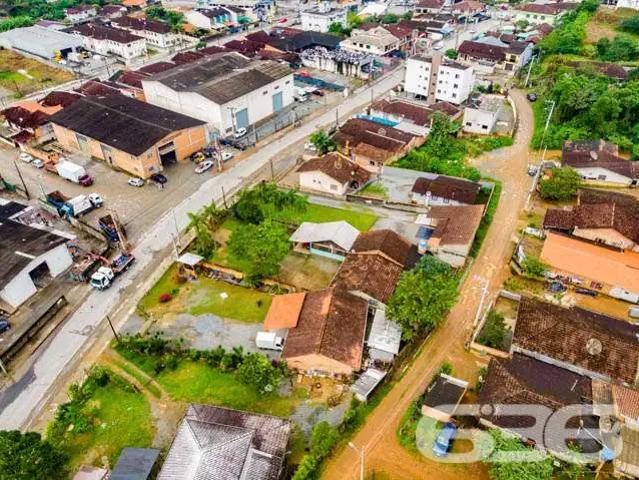 Terreno / Lote para Venda em Joinville/SC Guanabara
