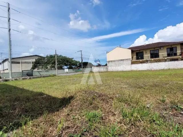 Terreno / Lote para Venda em Joinville/SC Guanabara