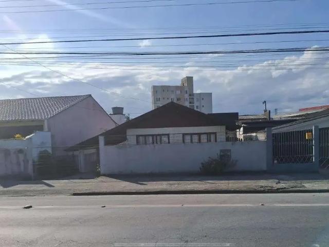 Terreno / Lote para Venda em Joinville/SC Guanabara