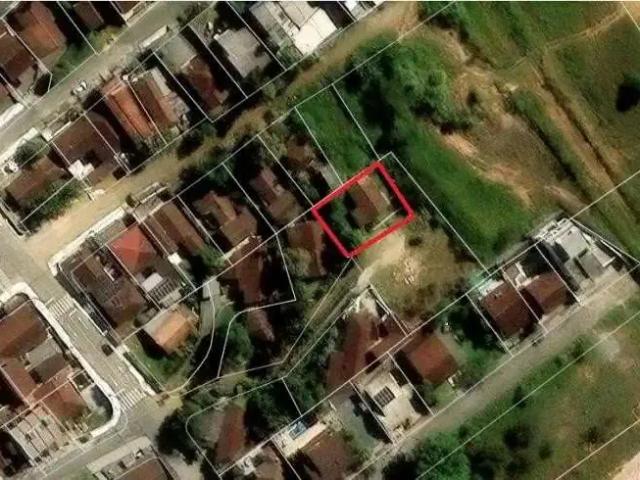 Terreno / Lote para Venda em Joinville/SC Guanabara