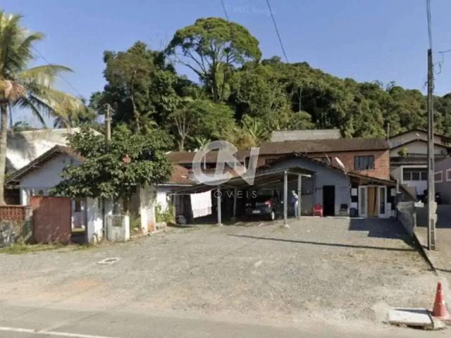 Terreno / Lote para Venda em Joinville/SC Guanabara