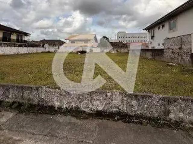 Terreno / Lote para Venda em Joinville/SC Guanabara