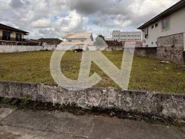 Terreno / Lote para Venda em Joinville/SC Guanabara