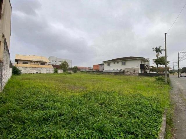 Terreno / Lote para Venda em Joinville/SC Guanabara